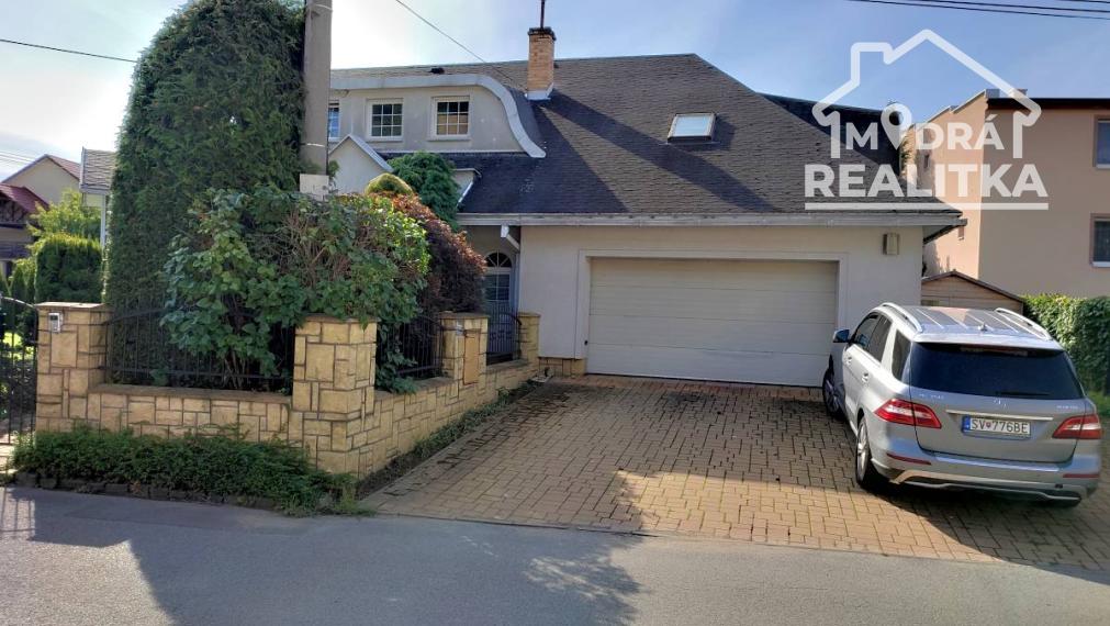 Rodinný dom v lokalite Tabla