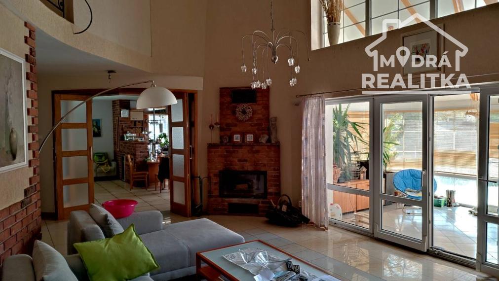 Rodinný dom v lokalite Tabla