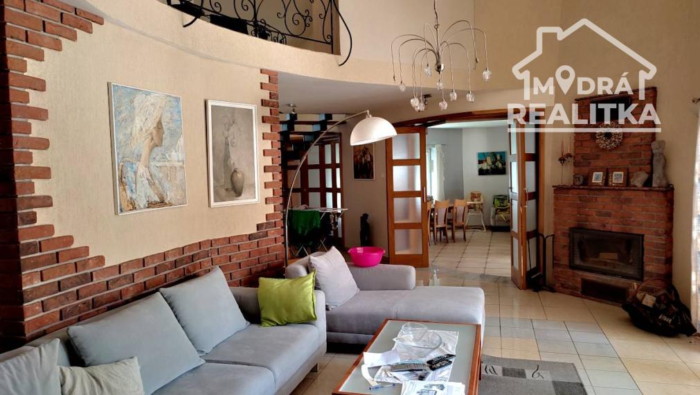 Rodinný dom v lokalite Tabla