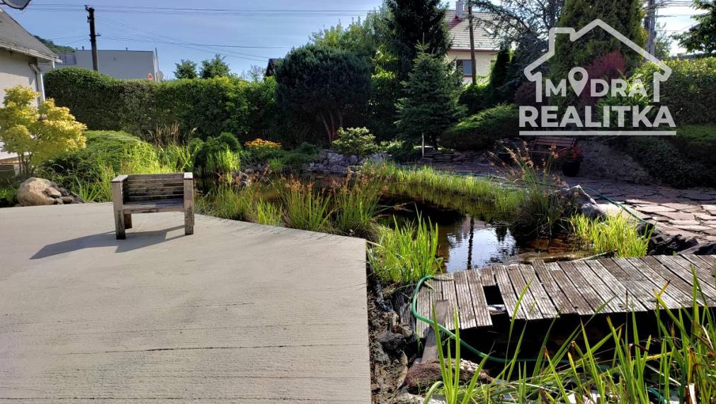 Rodinný dom v lokalite Tabla