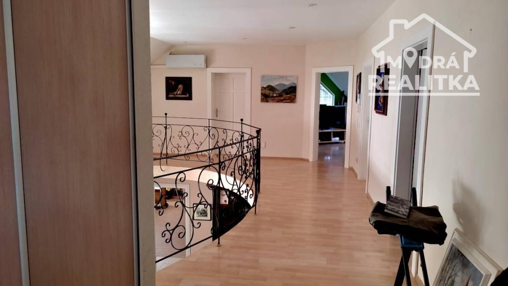 Rodinný dom v lokalite Tabla