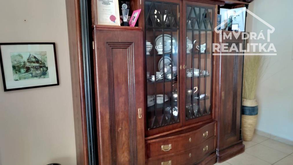 Rodinný dom v lokalite Tabla