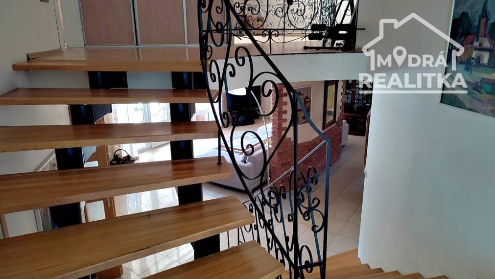 Rodinný dom v lokalite Tabla