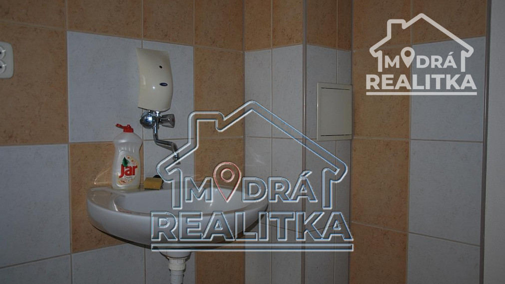 Na predaj samostatné kancelárske priestory v Humennom