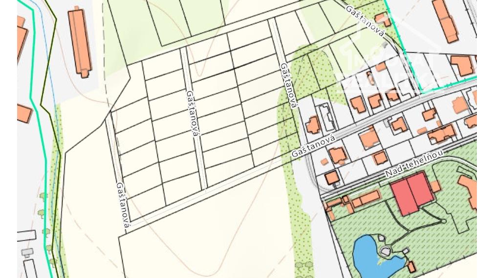 Pozemok za dobrú cenu v Humennom