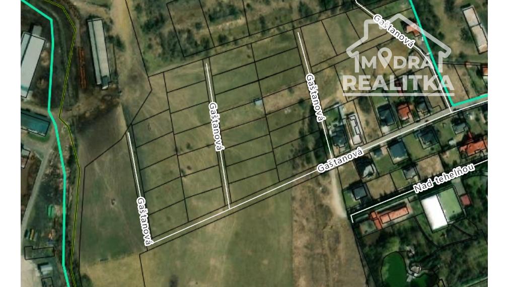 Pozemok za dobrú cenu v Humennom