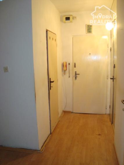 Predám 2-izbový byt - centrum mesta