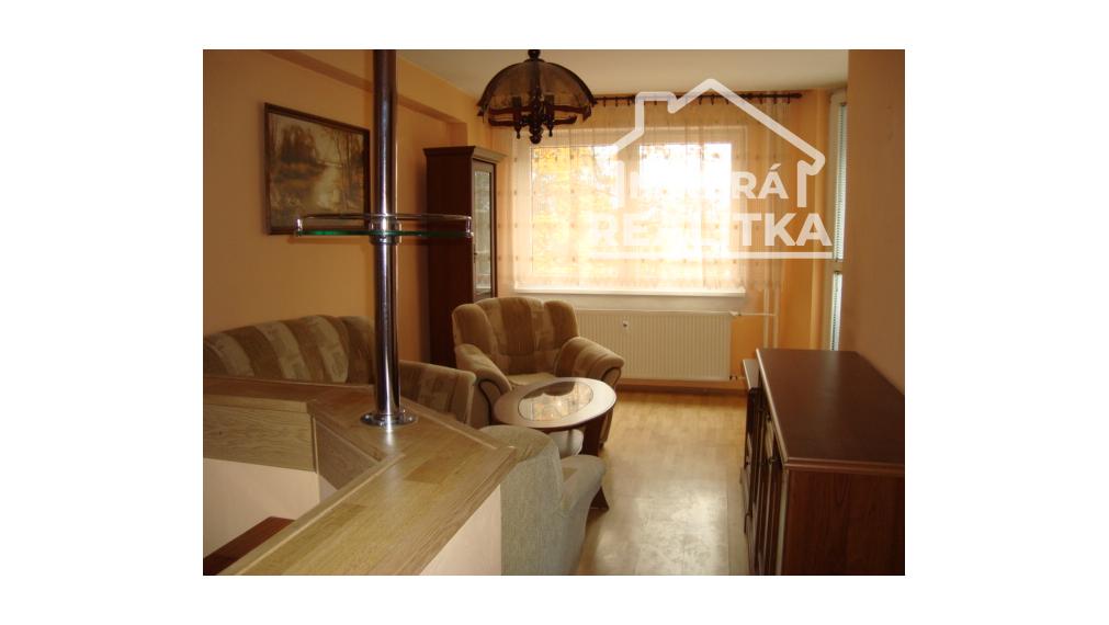 Predám 2-izbový byt