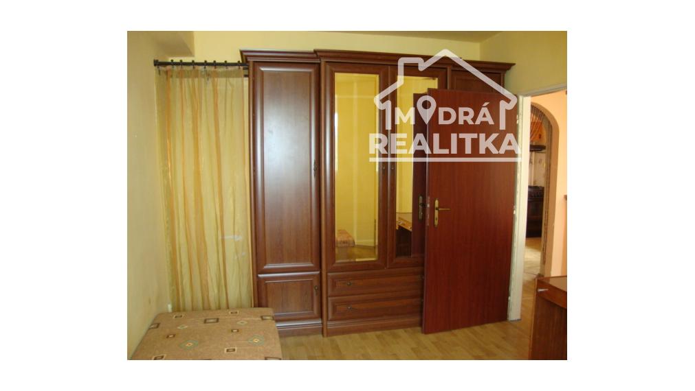 Predám 2-izbový byt