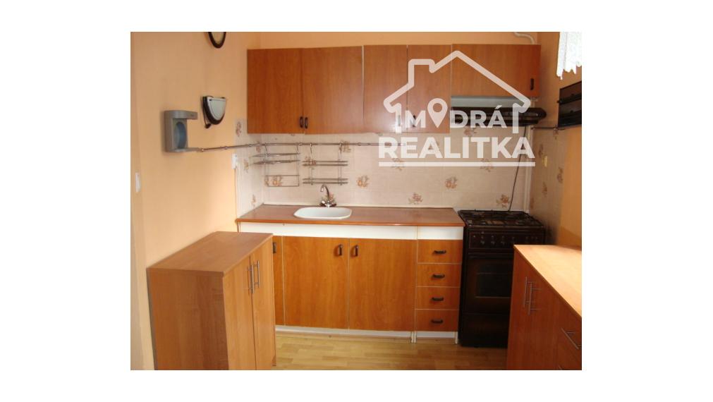 Predám 2-izbový byt