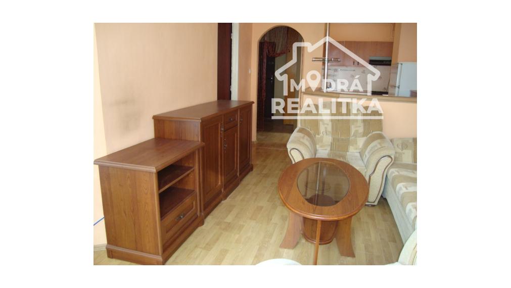 Predám 2-izbový byt