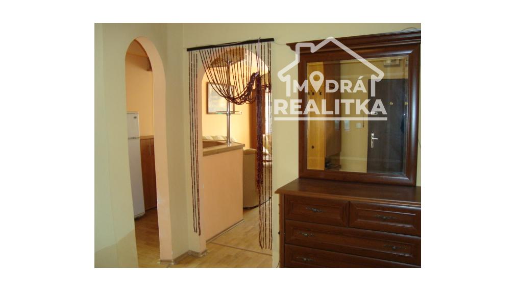 Predám 2-izbový byt