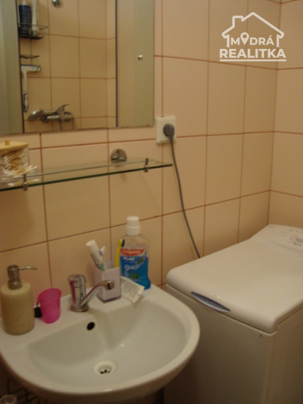 3-izbový byt pri "Filovej"