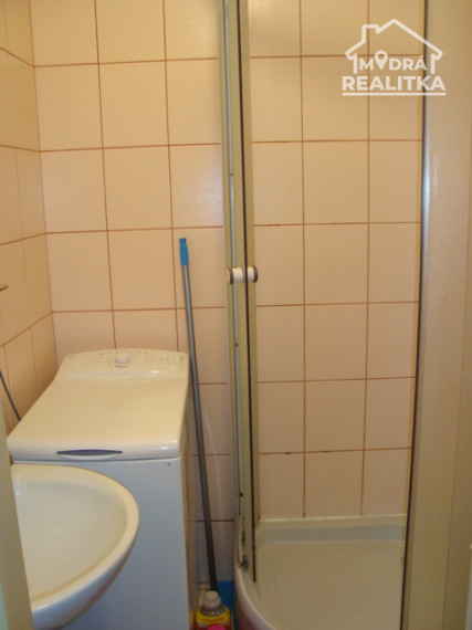 3-izbový byt pri "Filovej"