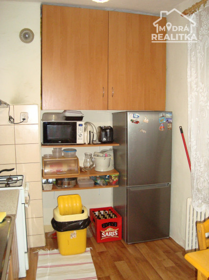 3-izbový byt pri "Filovej"