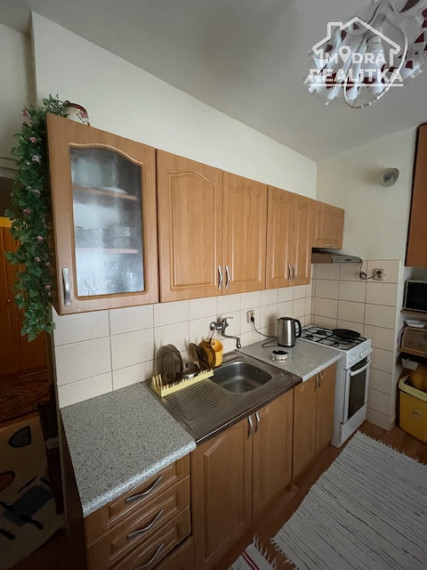 3-izbový byt pri "Filovej"