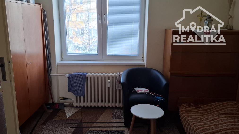 3-izbový byt pri "Filovej"