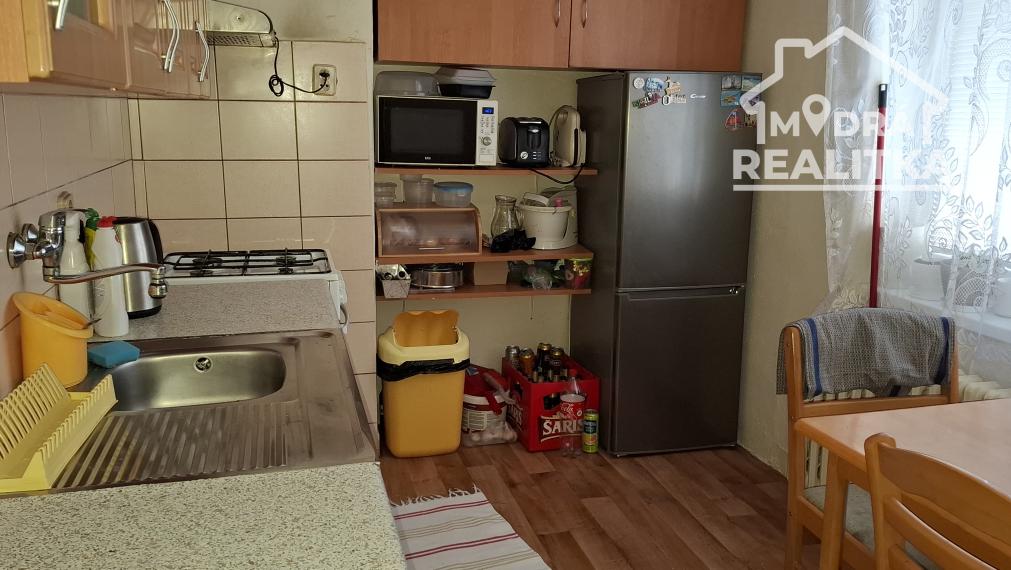 3-izbový byt pri "Filovej"