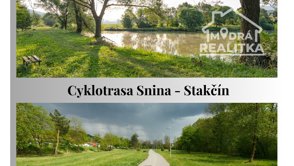 Rozľahlý rekreačný pozemok v NP Poloniny