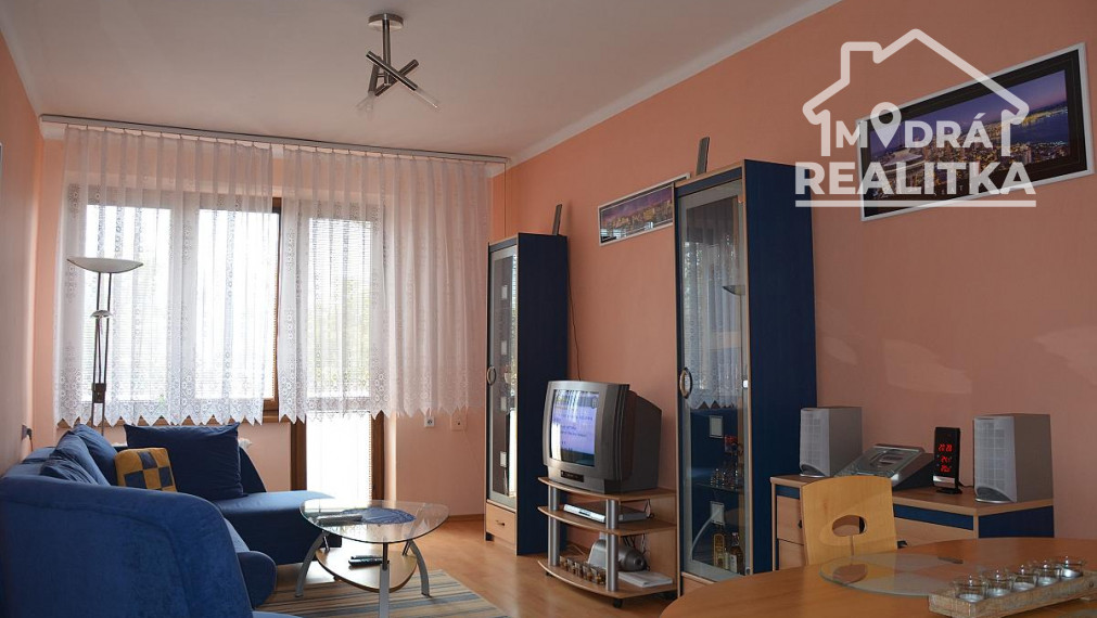 3 izbový zrekonštruovaný byt v centre Humenného na prenájom