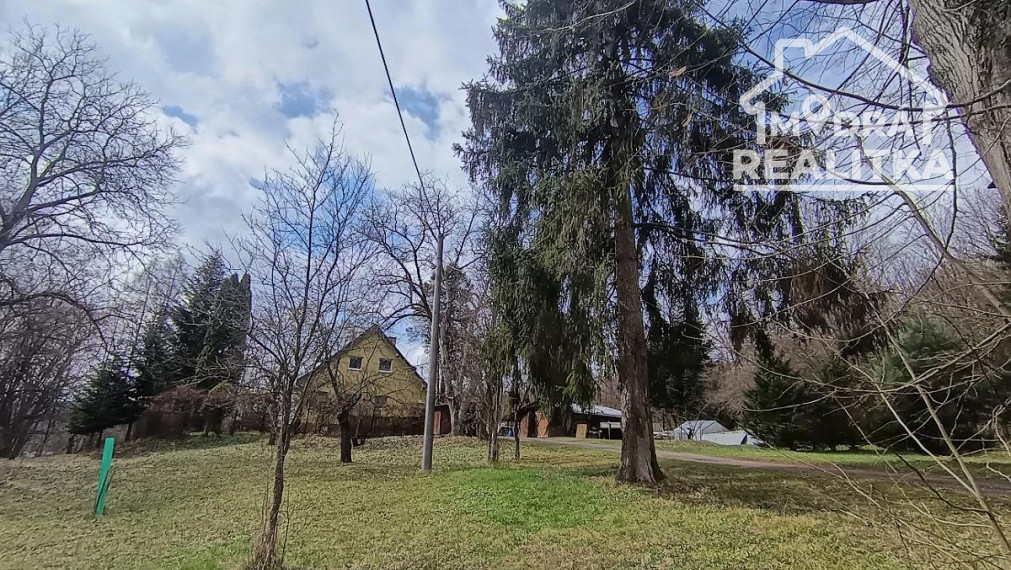 Predané - Predaj pozemku – Udavské, okr. Humenné