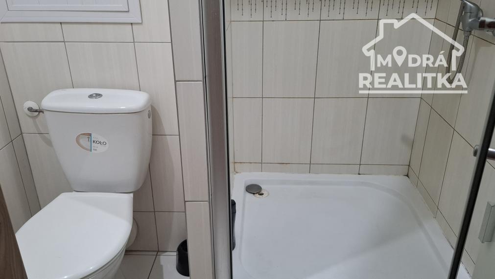 Predám 4-izbový byt