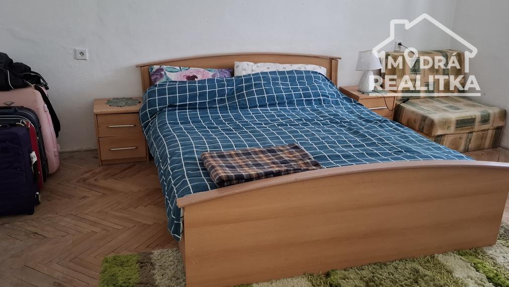 Predám 3-izbový byt