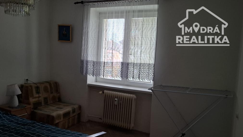 Predám 3-izbový byt