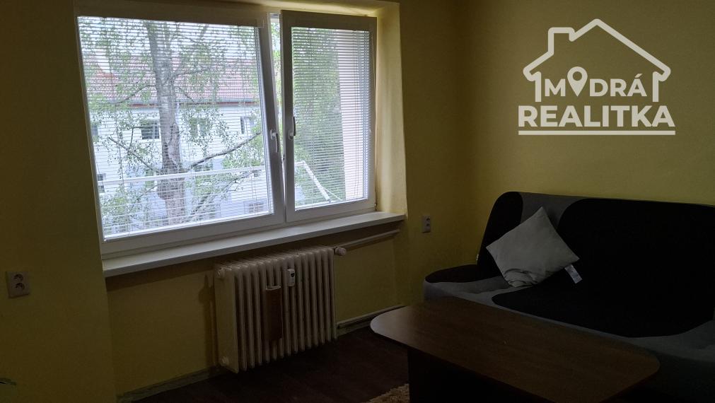 Predám 3-izbový byt