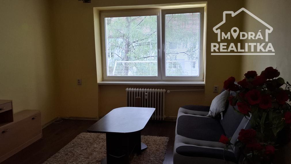 Predám 3-izbový byt