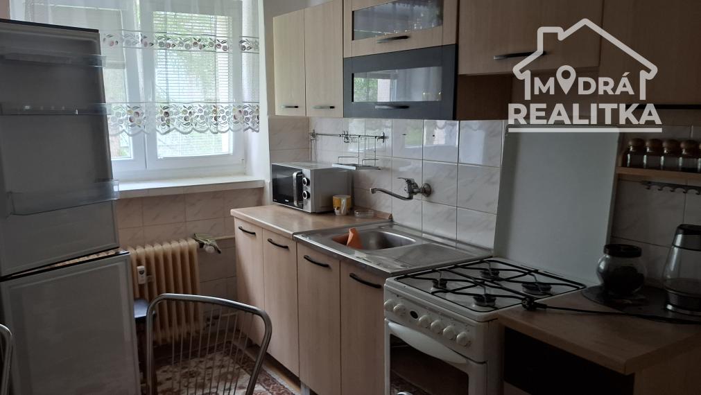 Predám 3-izbový byt