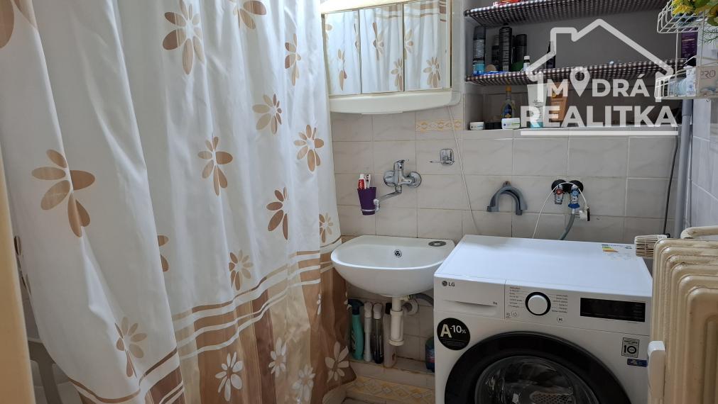 Predám 3-izbový byt