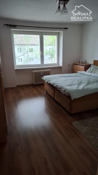 Predám 3-izbový byt