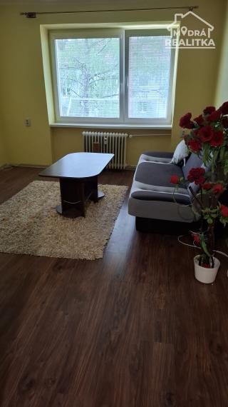 Predám 3-izbový byt