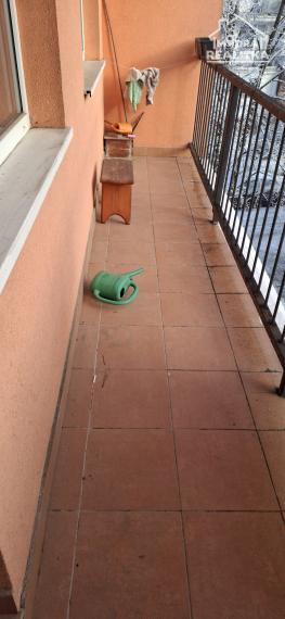 Predám 3-izbový byt