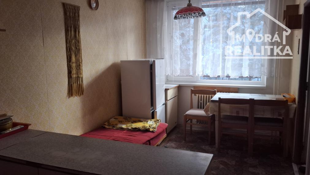 Predám 3-izbový byt