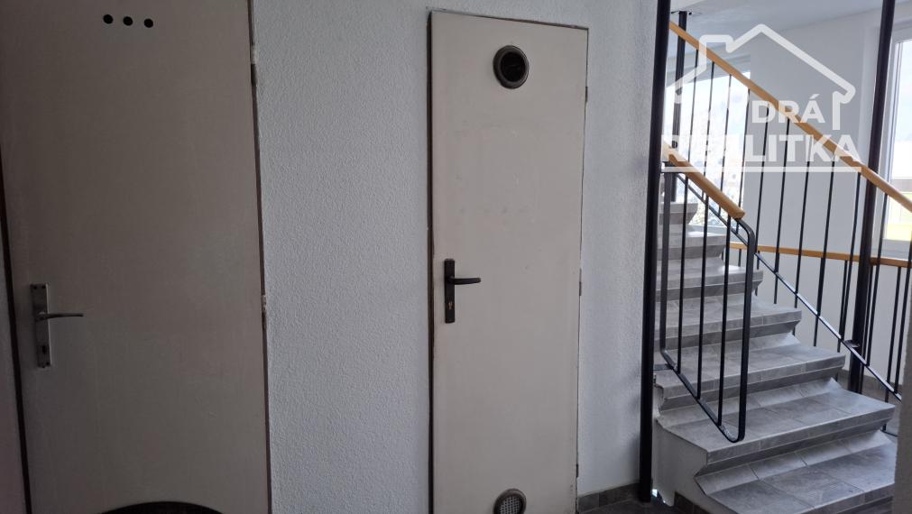 Predám 3-izbový byt