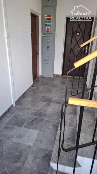 Predám 3-izbový byt