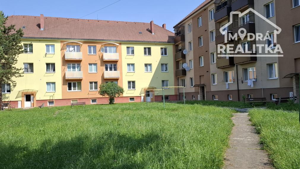 3-izbový byt pri "Filovej"