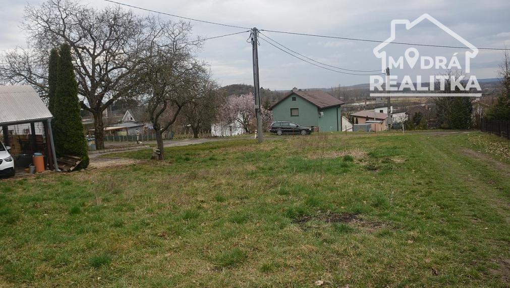 Rekreačný pozemok s chatou vo viniciach – Vinné, Zemplínska šírava