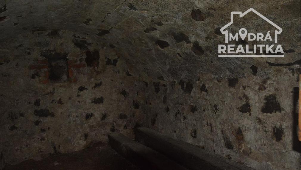 Rekreačný pozemok s chatou vo viniciach – Vinné, Zemplínska šírava