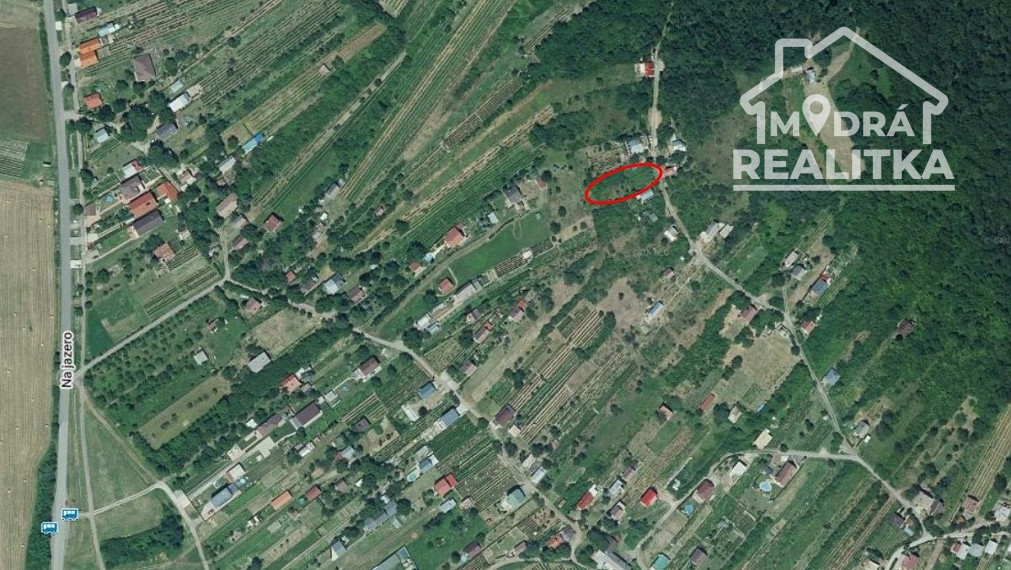 Pozemok vo vinici – ideálne miesto pre oddych v prírode