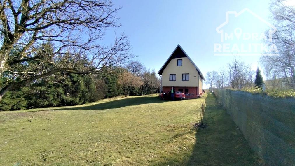 PREDANÝ - Stavebný pozemok vo Víťazovciach