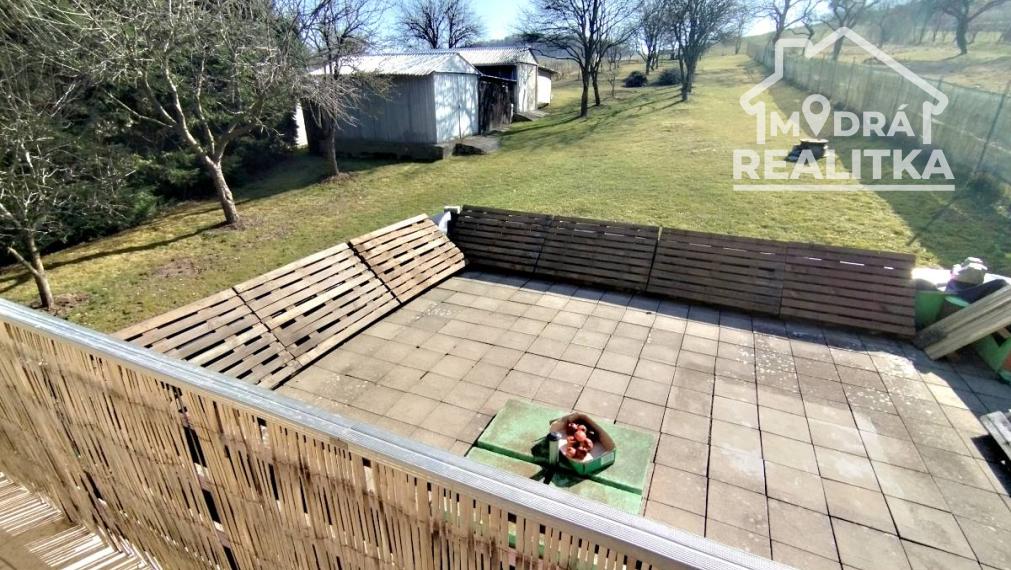 PREDANÝ - Stavebný pozemok vo Víťazovciach