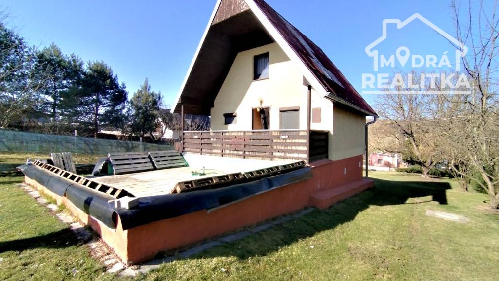 PREDANÝ - Stavebný pozemok vo Víťazovciach