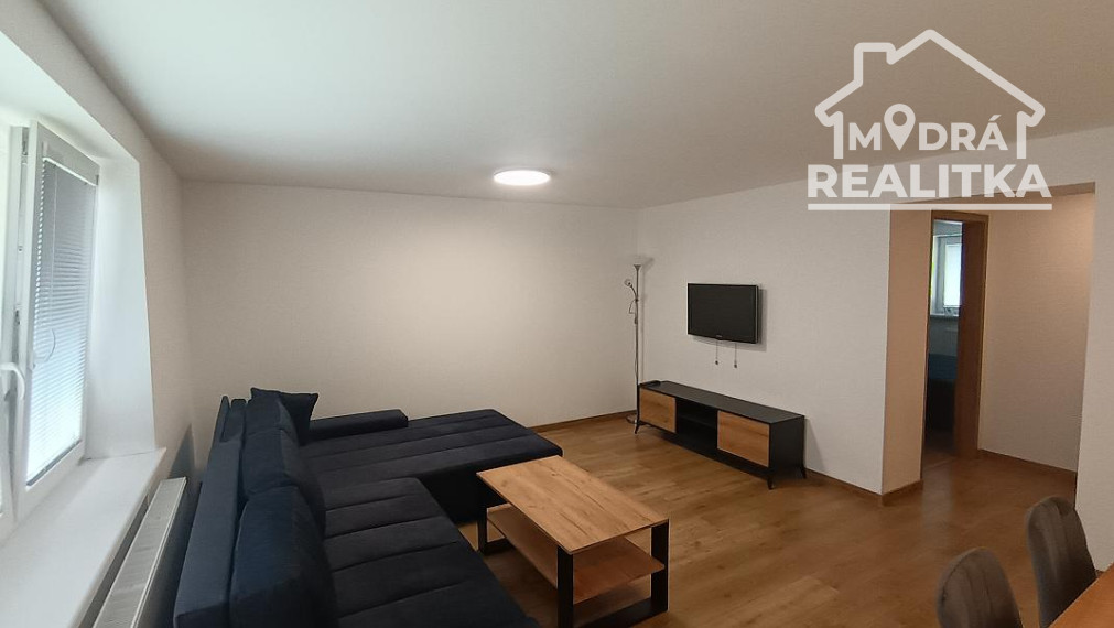 Na prenájom krásny 2 izbový byt v centre Medzilaboriec