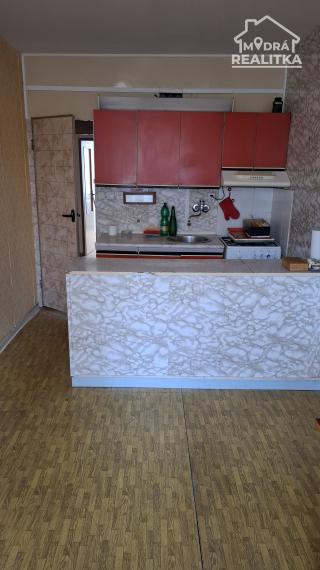 Predám 3-izbový byt