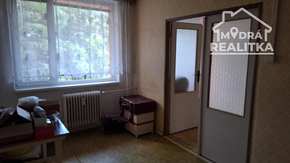 Predám 3-izbový byt