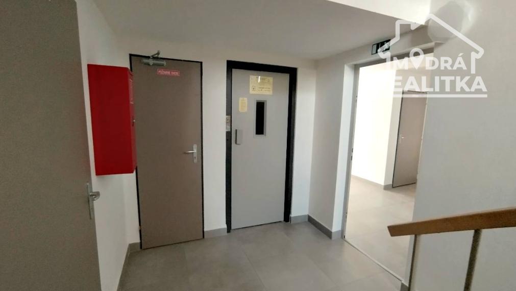 3-izbový byt po čiastočnej rekonštrukcii