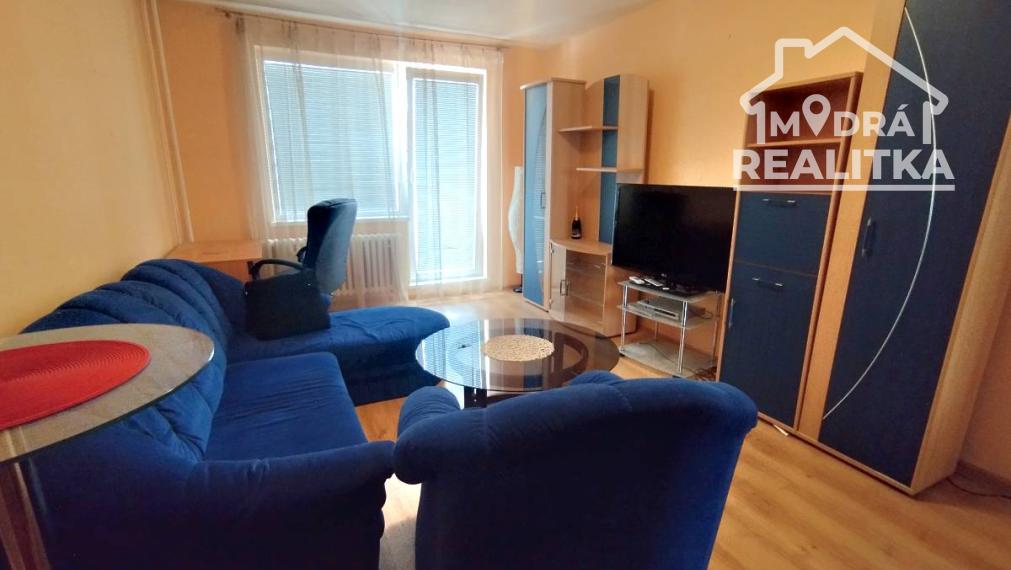 3-izbový byt po čiastočnej rekonštrukcii